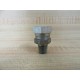 Parker 0107-4-6 Adapter Fitting 3000 PSI Rating - New No Box