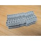 Wago 284-691 Terminal Block (Pack of 13) - New No Box