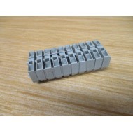 Wago 264-701 Miniature Through Terminal Block 264701 (Pack of 10) - New No Box