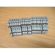 Phoenix Contact UKK5 Terminal Block 2774017 Different Style (Pack of 20) - Used