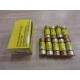 Buss LPJ-8SP Bussmann Fuse Cross Ref 4XF30 (Pack of 9)