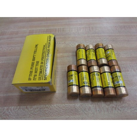Buss LPJ-8SP Bussmann Fuse Cross Ref 4XF30 (Pack of 9)