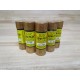 Buss LPJ-8SP Bussmann Fuse Cross Ref 4XF30 (Pack of 5) - New No Box