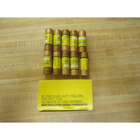 Buss LPJ-8SP Bussmann Fuse Cross Ref 4XF30 (Pack of 10)