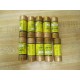 Buss LPJ-8SP Bussmann Fuse Cross Ref 4XF30 (Pack of 10)