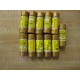 Buss LPJ-25SP Bussmann Fuse Cross Ref 4XF34 (Pack of 11) - New No Box