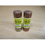 Buss LPJ-25SP Bussmann Fuse Cross Ref 4XF34 (Pack of 2) - New No Box