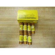 Buss LPJ-25SP Bussmann Fuse Cross Ref 4XF34 (Pack of 7)