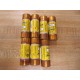 Buss LPJ-25SP Bussmann Fuse Cross Ref 4XF34 (Pack of 7)