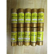 Buss LPJ-25SP Bussmann Fuse Cross Ref 4XF34 (Pack of 10) - New No Box