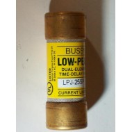 Buss LPJ-25SP Bussmann Fuse Cross Ref 4XF34