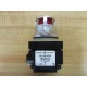 General Electric CR104PBT11R3S2 Illum. Push Button GE