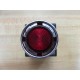 General Electric CR104PBT11R3S2 Illum. Push Button GE