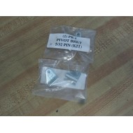 Norgren PB-1 Pivot Bracket PB1 (Pack of 2)
