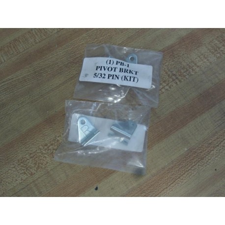 Norgren PB-1 Pivot Bracket PB1 (Pack of 2)