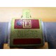 Square D DD160 Overload Relay Heater Element DD160.0 (Pack of 3)