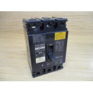 Mitsubishi NF-SF3030 No-Fuse 30A Breaker NFSF3030 - New No Box