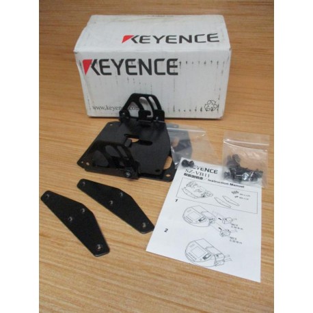 Keyence SZ-VB11 Display Unit Bracket SZVB11