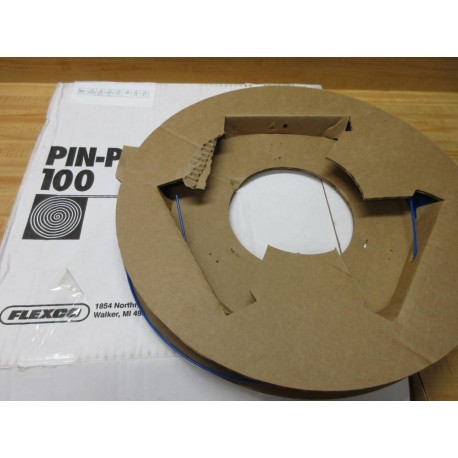 Flexco NY093-C Clipper Pin-Pak Lacing Belt 02628