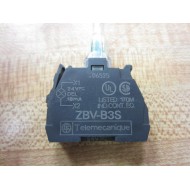 Telemecanique ZBV-B3S Pushbutton Light Module ZBVB3S - New No Box