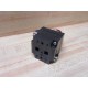General Electric CR104PLT32R Red Push Button GE - New No Box