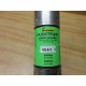 Buss FRS-R-75 Bussmann Fuse Cross Ref 6F237 Energy Efficient - New No Box