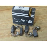 Reliance Electric 419904-30A Motor Brush 0430A (Pack of 4)