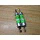 Buss FRN-R-80 Bussmann Fuse Cross Ref 6A829 Energy (Pack of 2) - New No Box