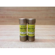 Buss LPJ-30SP Bussmann Fuse Cross Ref 4XF35 (Pack of 2) - New No Box