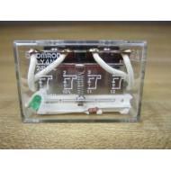 Omron LY4N-24VDC Relay LY4N24VDC - New No Box