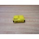 Buss ABC-2-12 Bussmann Fuse Cross Ref 6F040 White (Pack of 10)