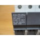 Allen Bradley 1492-FB3C30-L Fuse Holder 1492FB3C30L 3 Pole (Pack of 2)