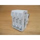 Allen Bradley 1492-FB3C30-L Fuse Holder 1492FB3C30L 3 Pole (Pack of 2)