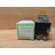 General Electric CR104PST21E11S2 Selector Switch GE Yellow Knob