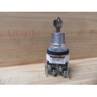 Allen Bradley 800T-J7303 Selector Switch W(2) 800T-XA - New No Box