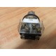 Allen Bradley 800T-J73KE7 Selector Switch 800TJ73KE7 W(2) 800T-XA - New No Box