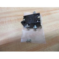 General Electric CR2940U210 Contact Block - New No Box