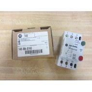 Allen Bradley 140-MN-0160 Manual Motor Starter 140MN0160 Series D