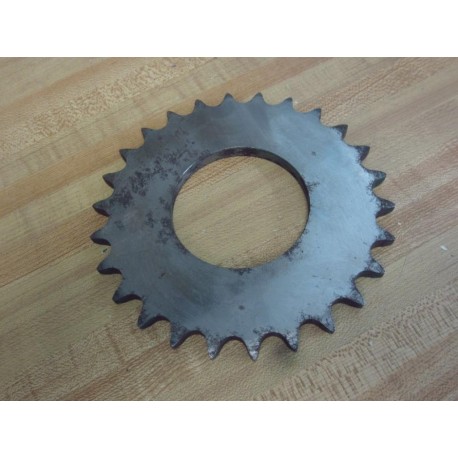 Browning 50T45L26 Torque Limiter Sprocket 1111863 - New No Box