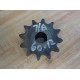 60B12 Sprocket 60B12 78 - New No Box