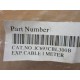 Fanuc IC693CBL300B GE Bus Expansion Cable