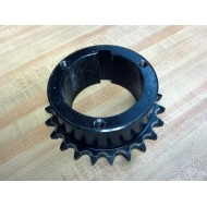 Browning H50Q23 Split-Taper Bushed Sprocket - New No Box