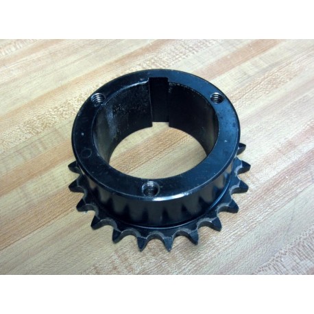 Browning H50Q23 Split-Taper Bushed Sprocket - New No Box