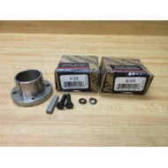 Masterdrive H1-38 Bushing H138 (Pack of 2)
