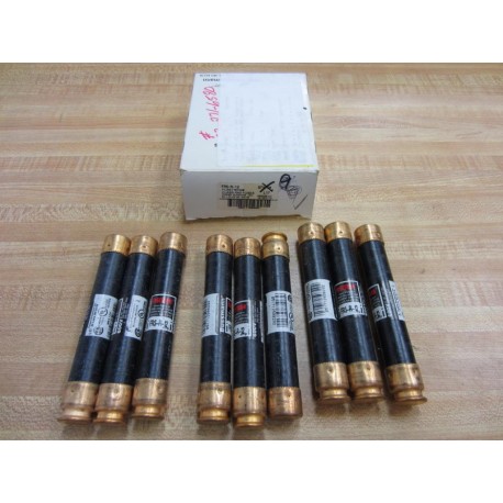 Buss FRS-R-12 Bussmann Fuse Cross Ref 2A162 (Pack of 9)