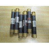 Buss FRS-R-25 Bussmann Fuse Cross Ref 1A705 (Pack of 6) - New No Box