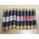 Buss FRS-R-25 Bussmann Fuse Cross Ref 1A705 (Pack of 10) - New No Box
