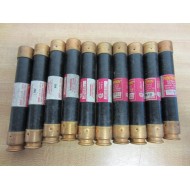 Buss FRS-R-25 Bussmann Fuse Cross Ref 1A705 (Pack of 10) - New No Box