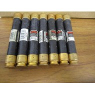 Buss FRS-R-2-12 Bussmann Fuse Cross Ref 2A159 (Pack of 7) - New No Box