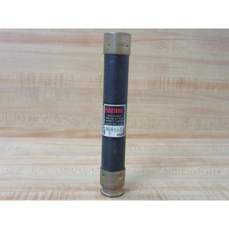 Buss FRS-R-2-12 Bussmann Fuse Cross Ref 2A159 (Pack of 17) - Used